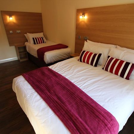 Salisbury Renovated Apartment ベルファスト エクステリア 写真
