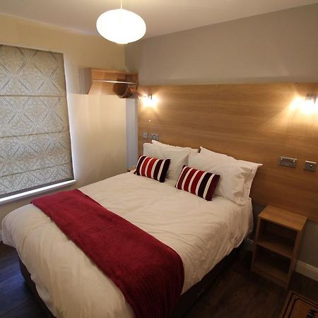 Salisbury Renovated Apartment ベルファスト エクステリア 写真