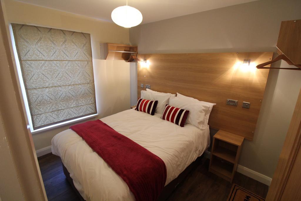 Salisbury Renovated Apartment ベルファスト エクステリア 写真